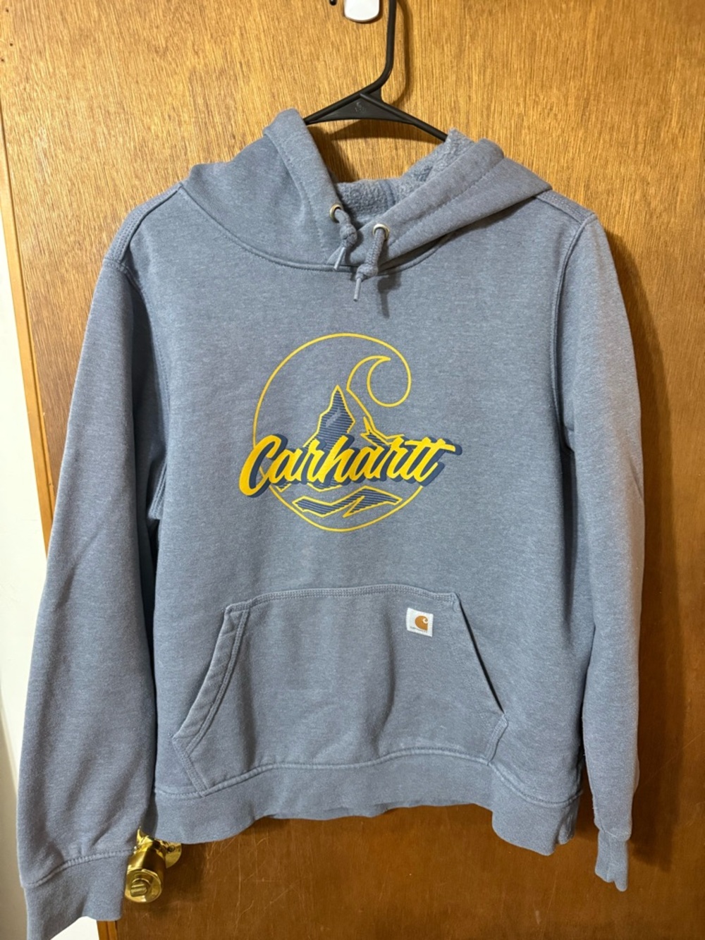 Women’s Carhartt Hoodie